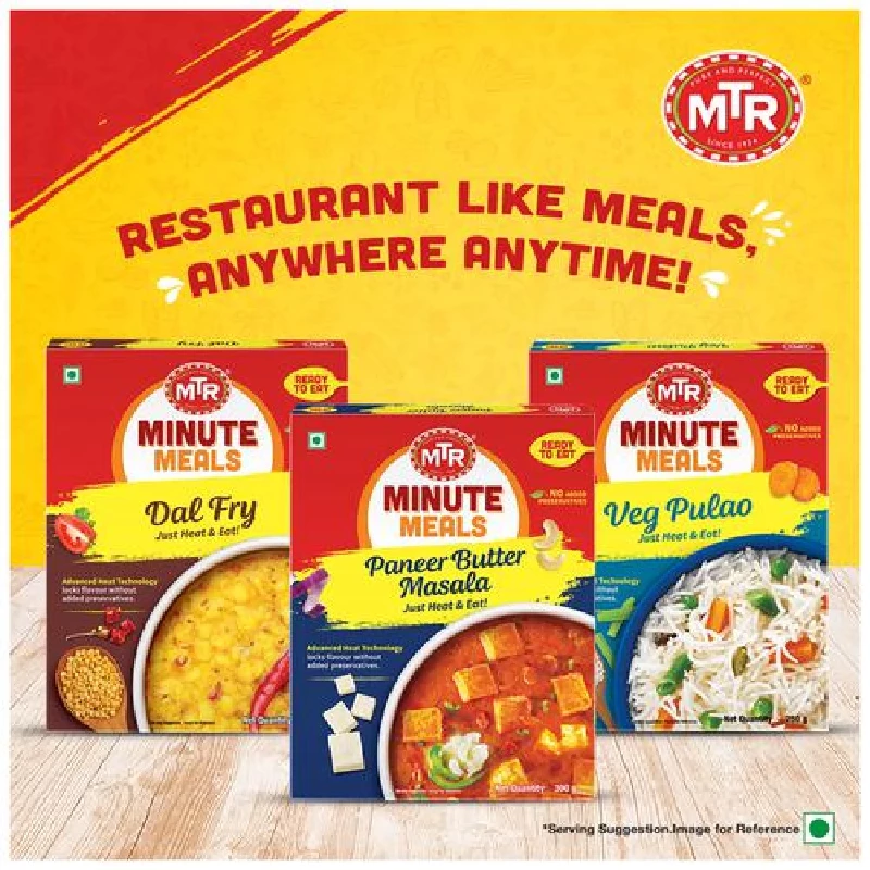 MTR Ready To Eat - Rajma Masala, 300 g-7.webp